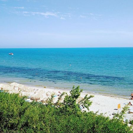Dolce Vita II Waterfront Sunset Sea View Luxury Apartament Sveti Vlas Extérieur photo