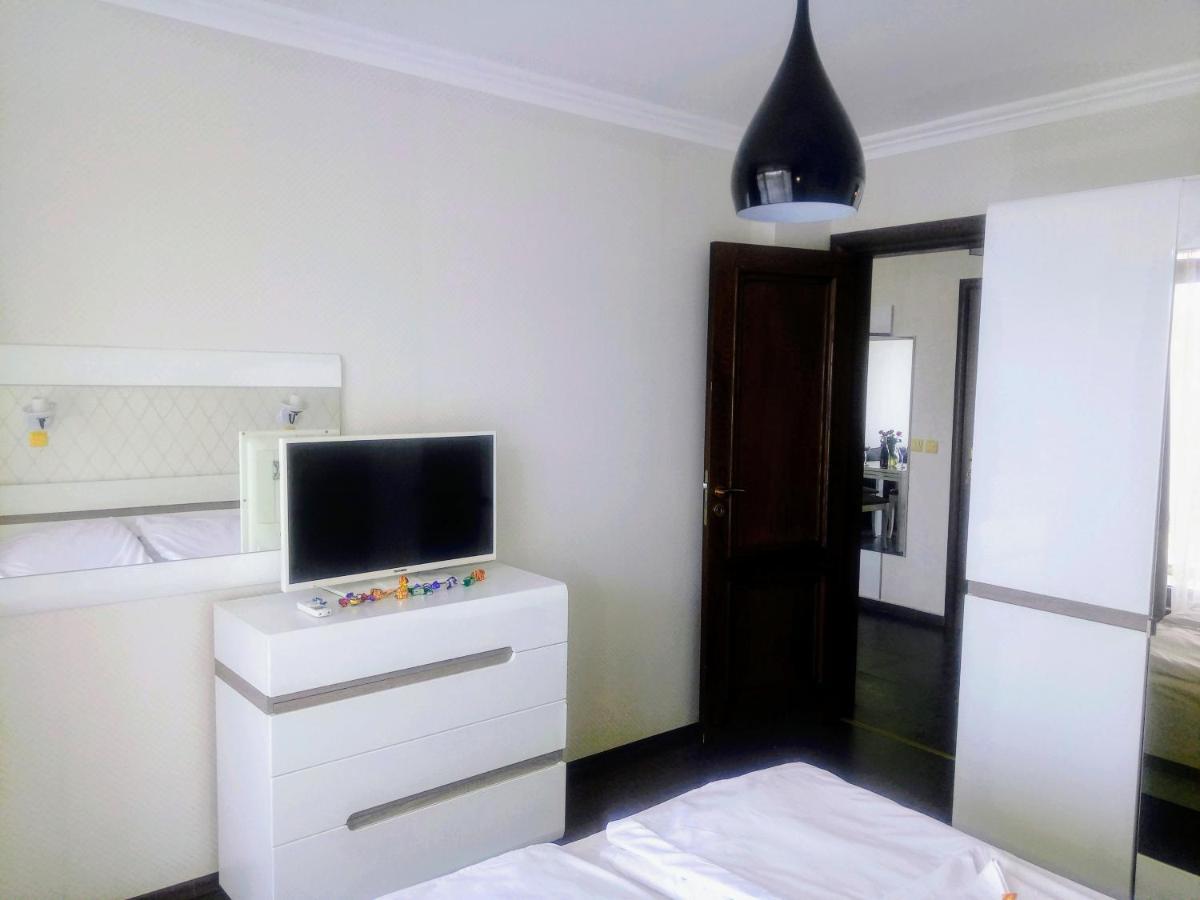 Dolce Vita II Waterfront Sunset Sea View Luxury Apartament Sveti Vlas Extérieur photo
